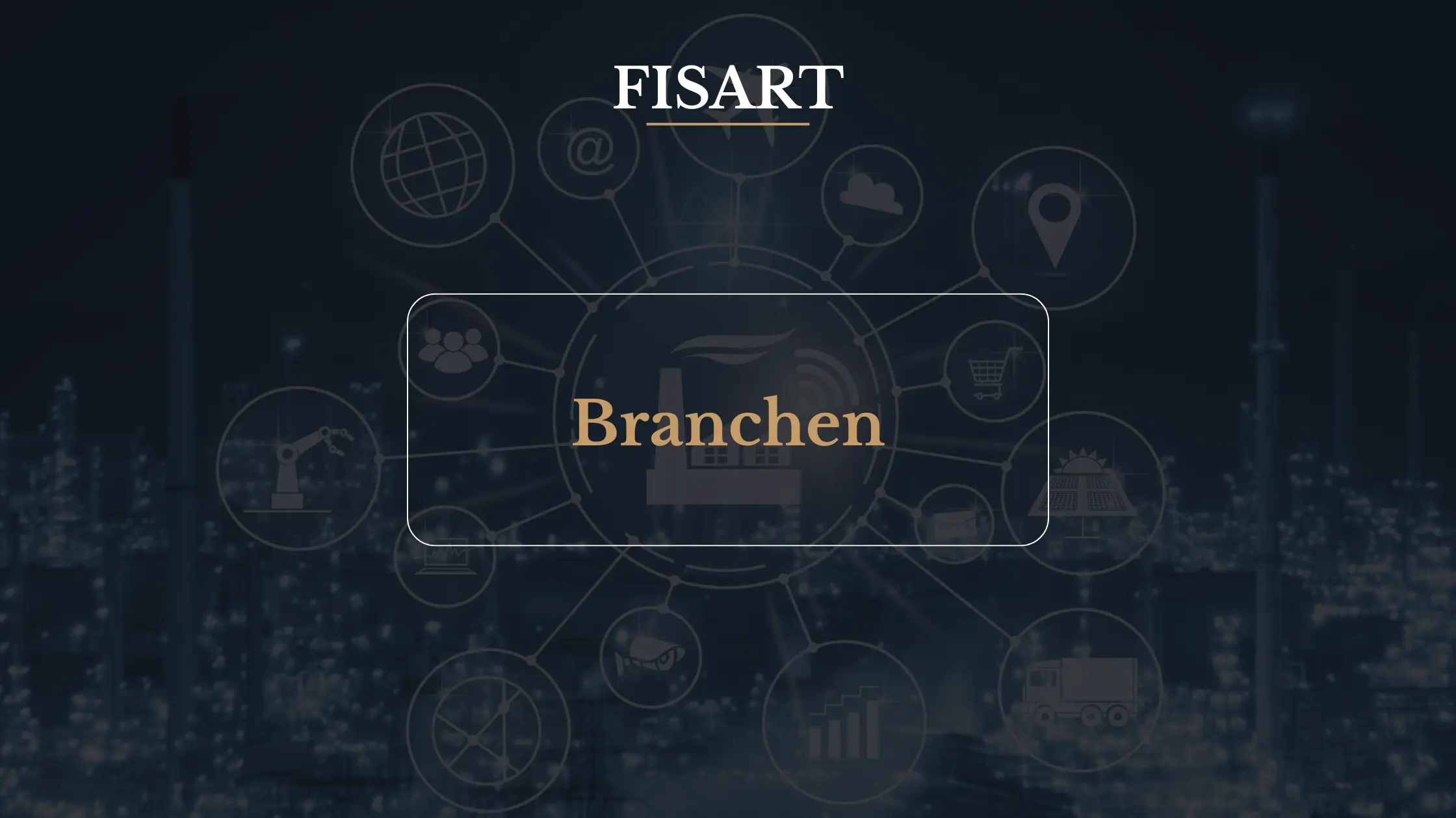 Branchen