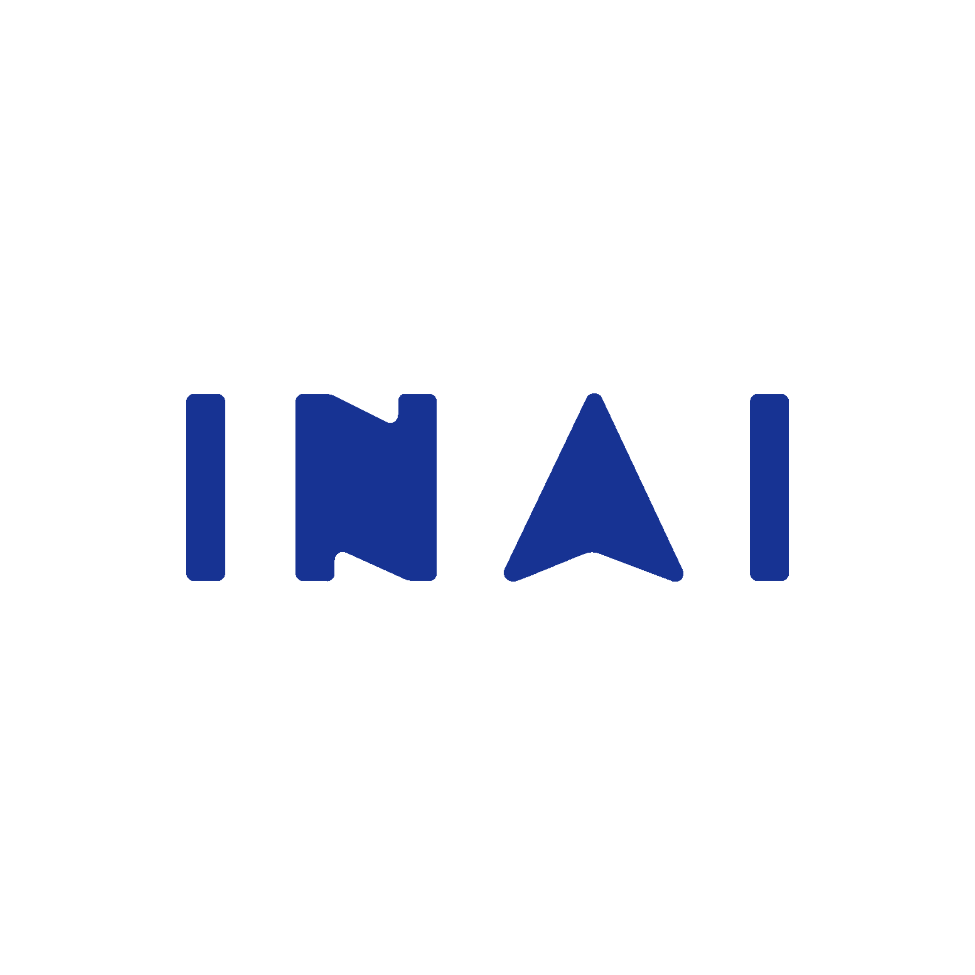INAI logo — previous exit reference