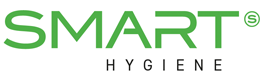 SMART Hygiene logo — previous exit reference