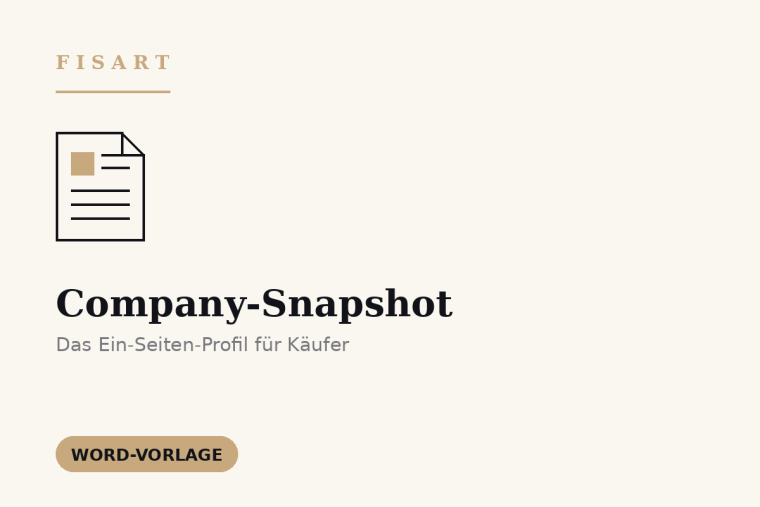 Company-Snapshot