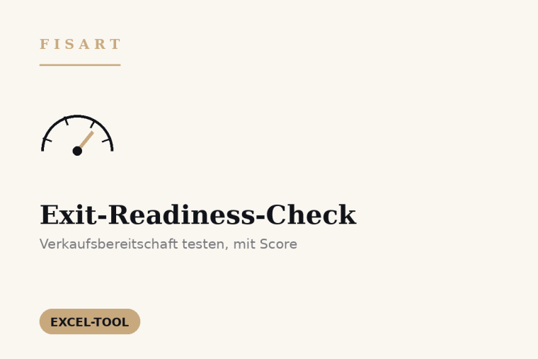 Exit-Readiness-Check